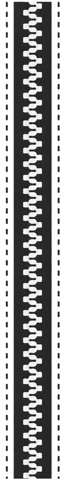zipper